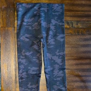 Spanx Leggings